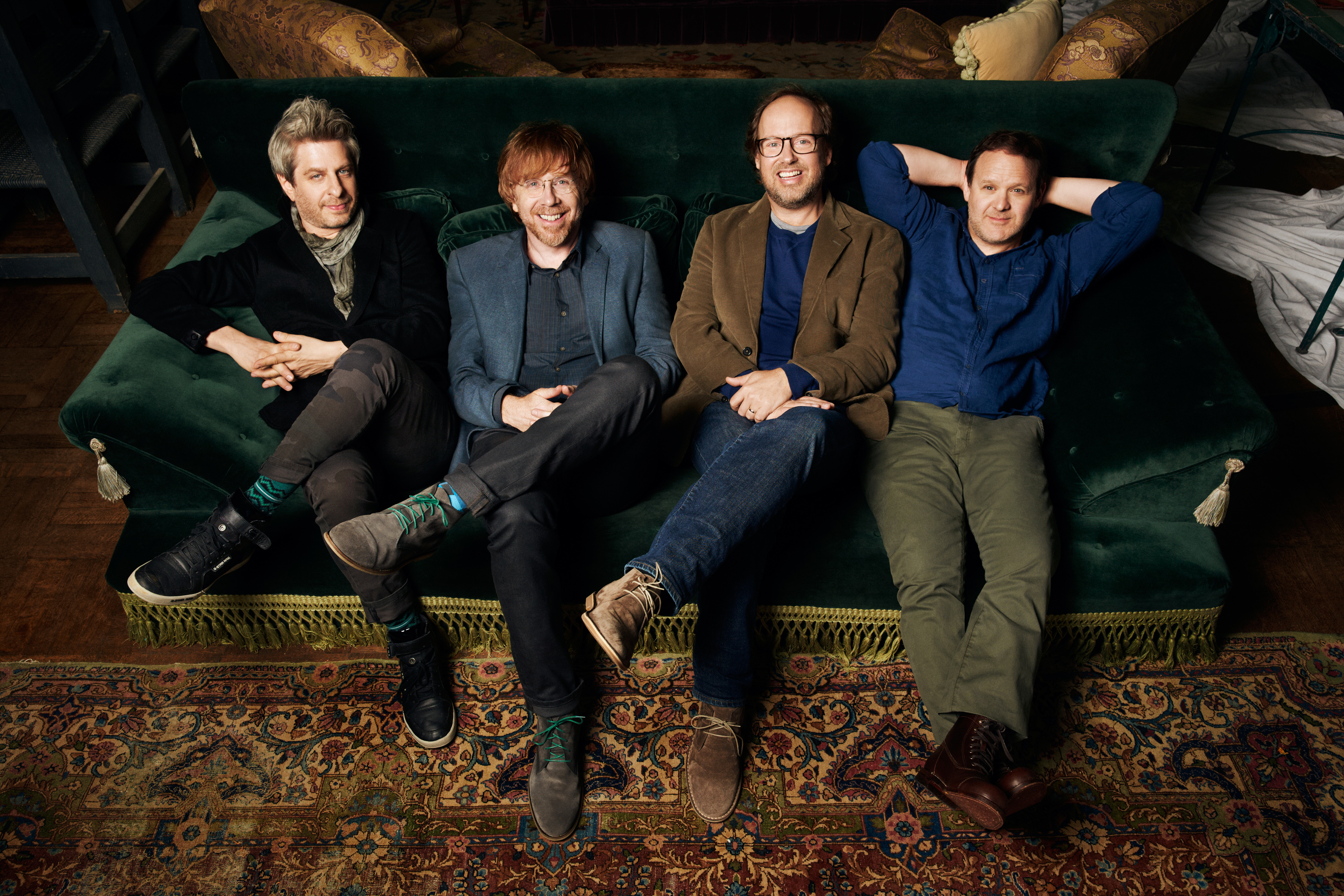 Resultado de imagen de Phish