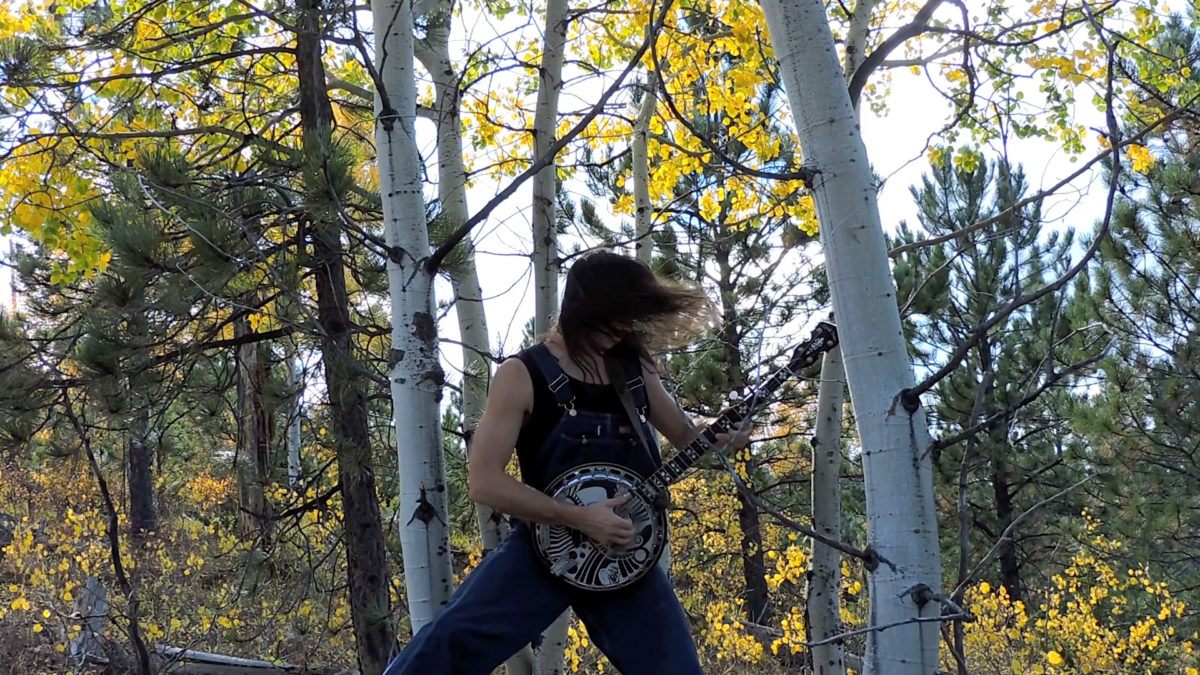 Crazy Mountain Billies