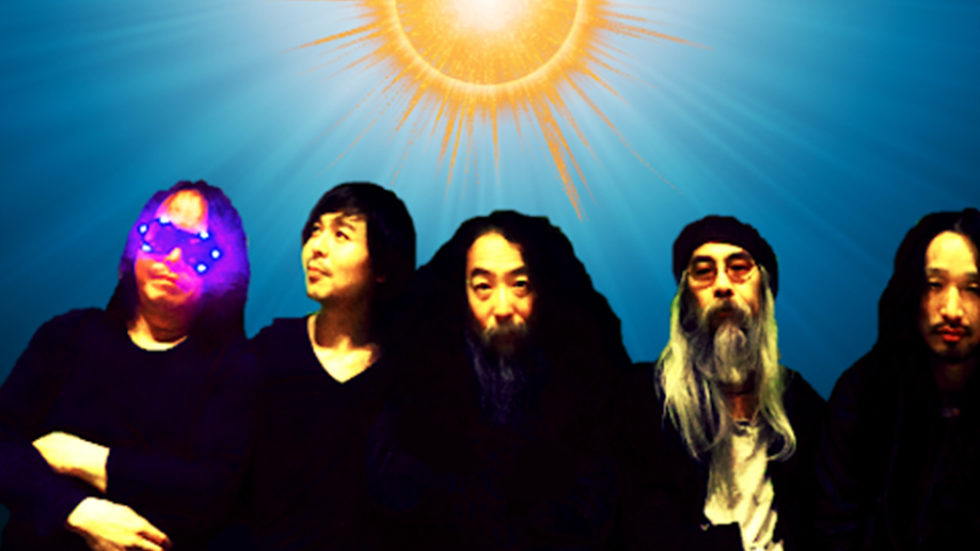 Acid Mothers Temple