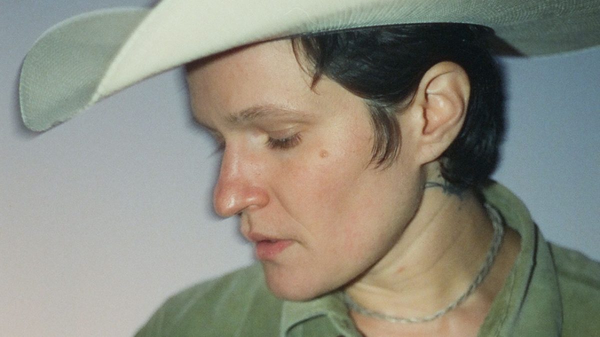 Adrianne Lenker