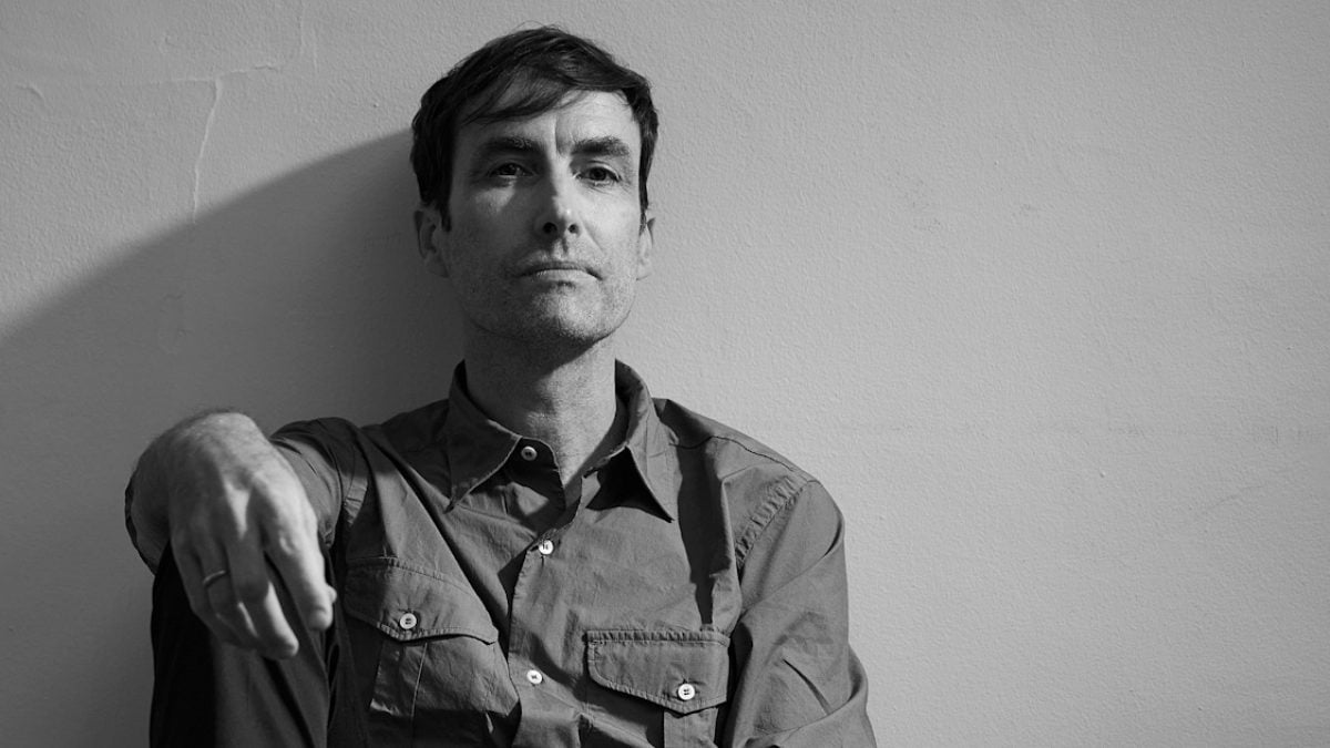 Andrew Bird