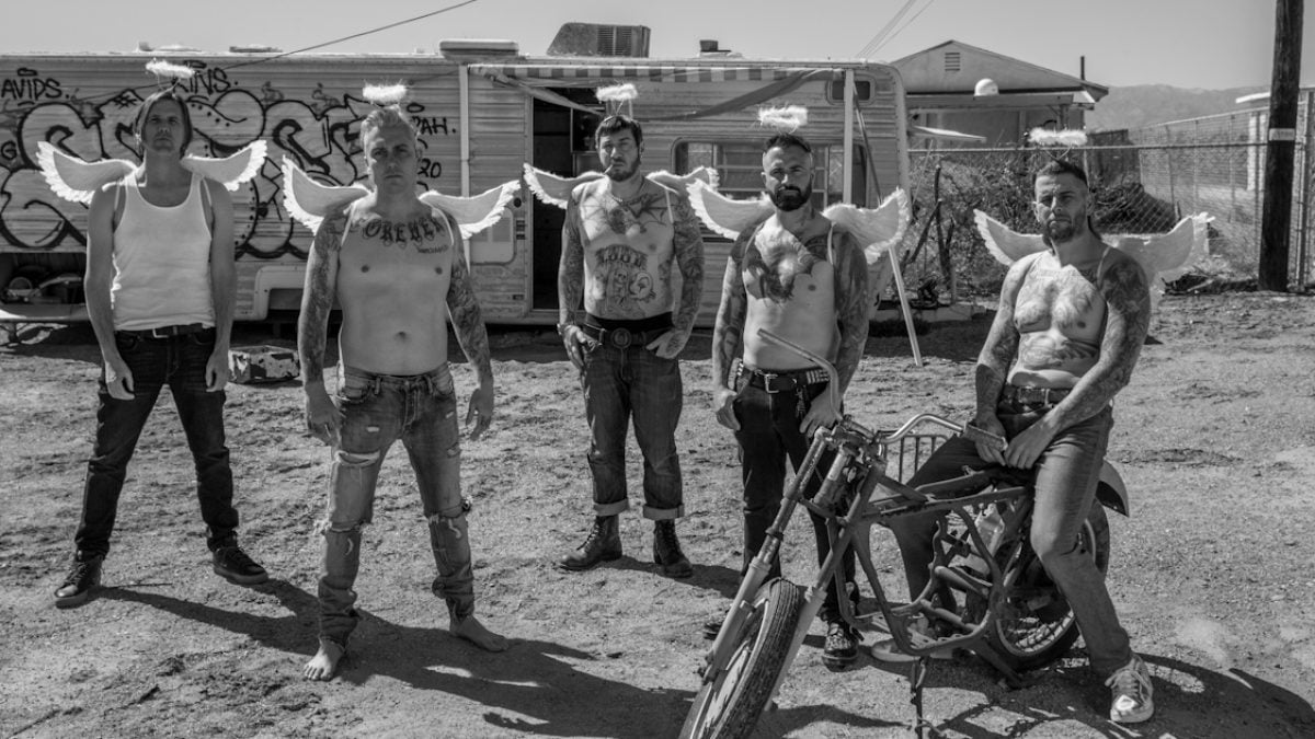 Avenged Sevenfold