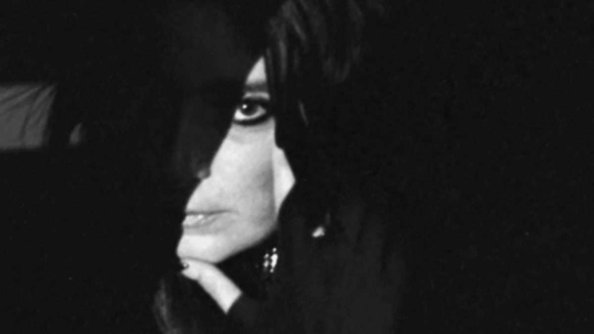 Victoria Legrand