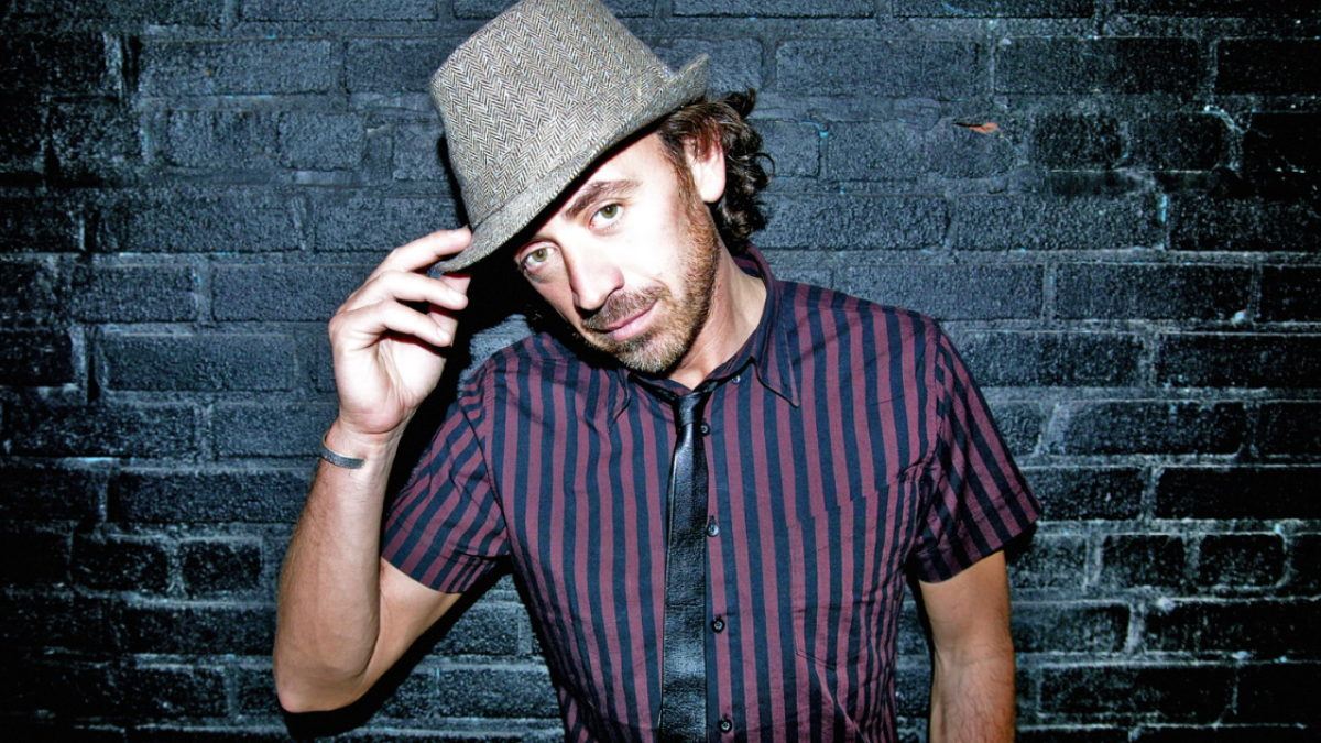 Benny Benassi