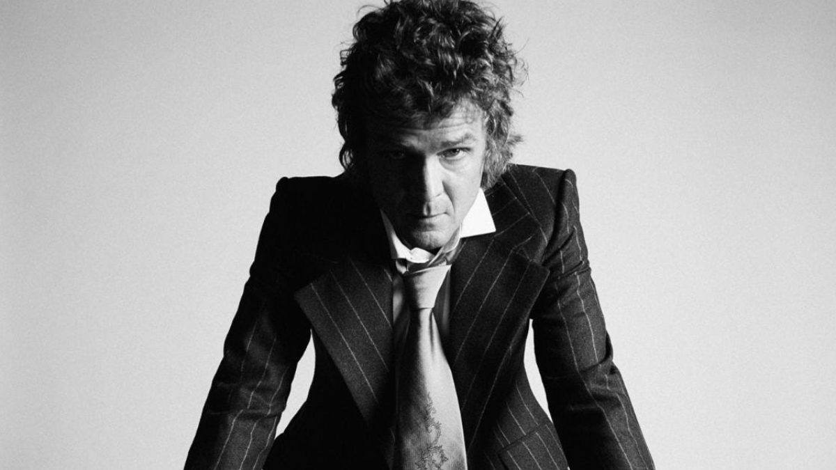 Brendan Benson