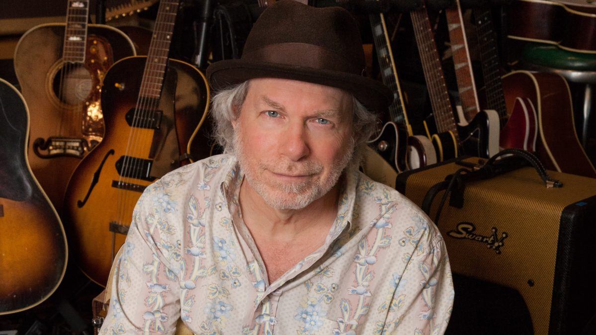 Buddy Miller