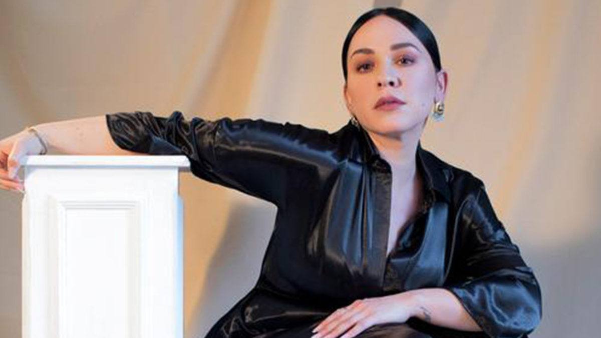 Carla Morrison