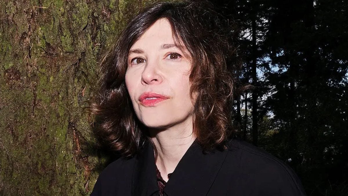 Carrie Brownstein