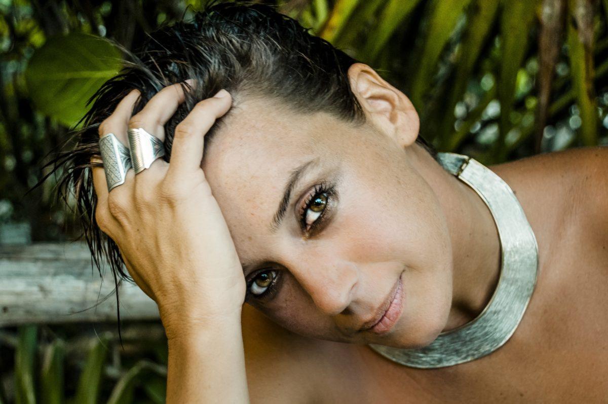 Cat Power Press Image