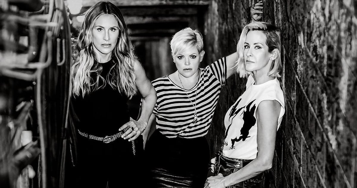 The Chicks Tickets, 2026 Tour Dates, and More