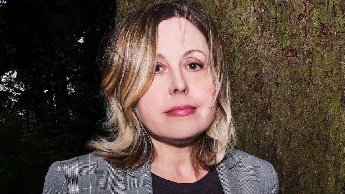 Corin Tucker