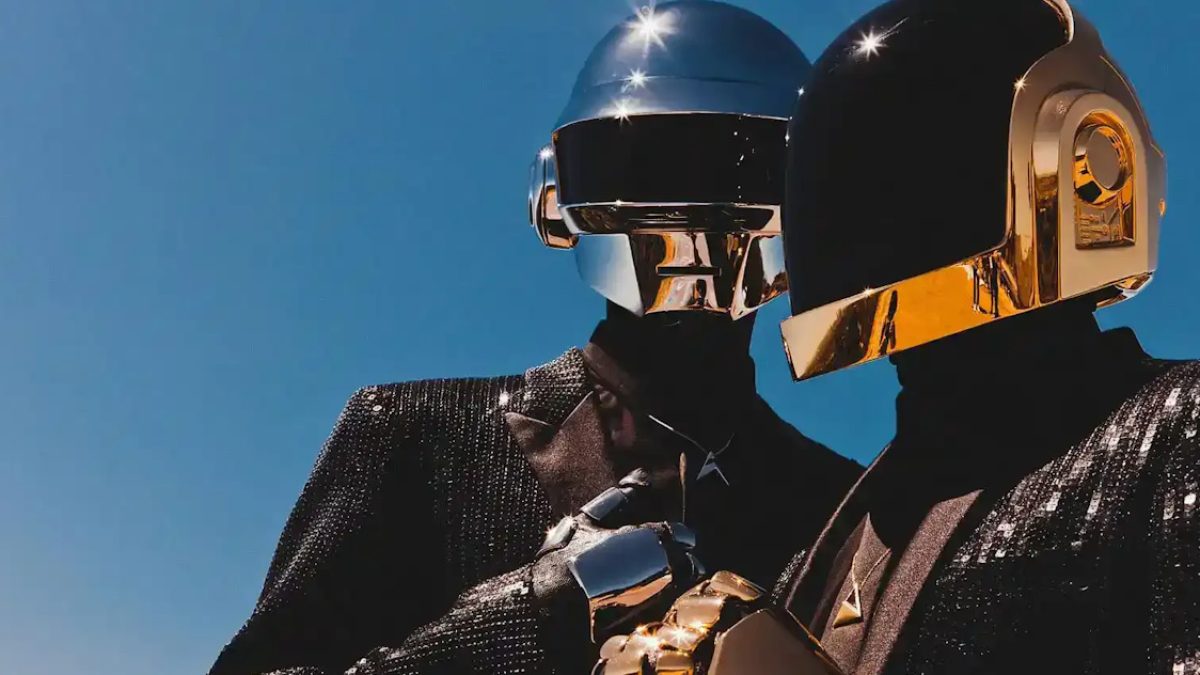 Daft Punk