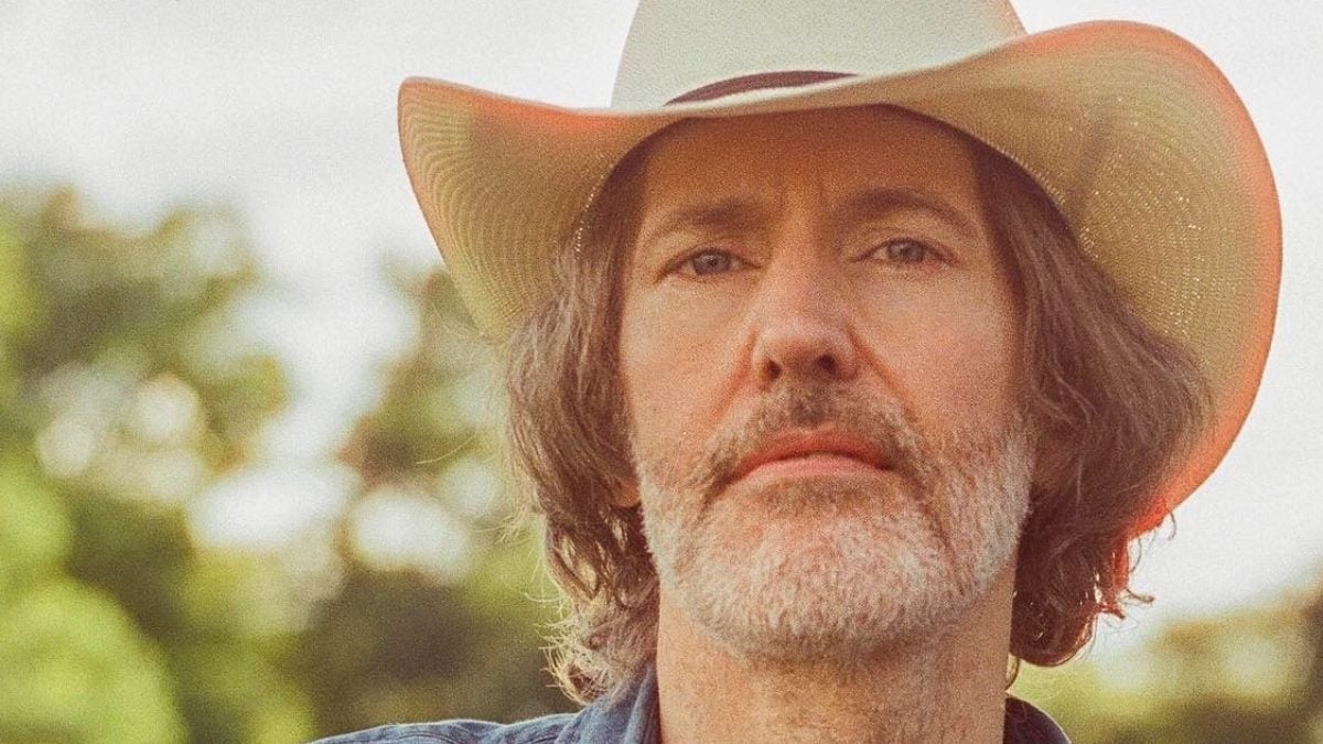 David Rawlings