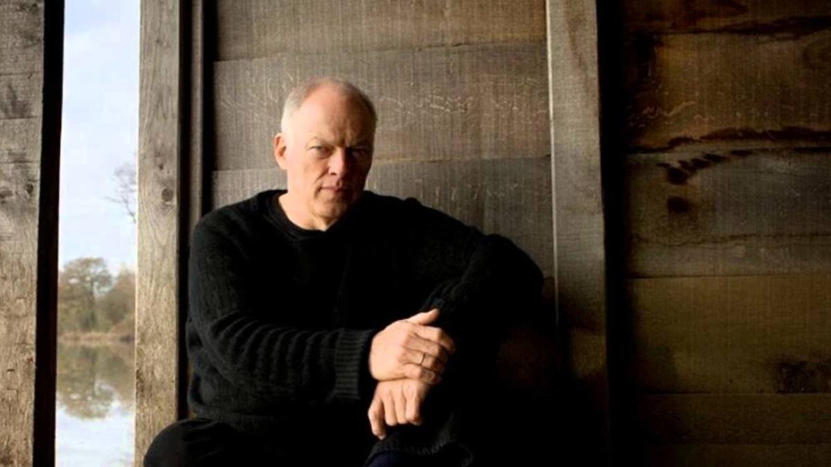 David Gilmour Adds Intimate Chicago Performance