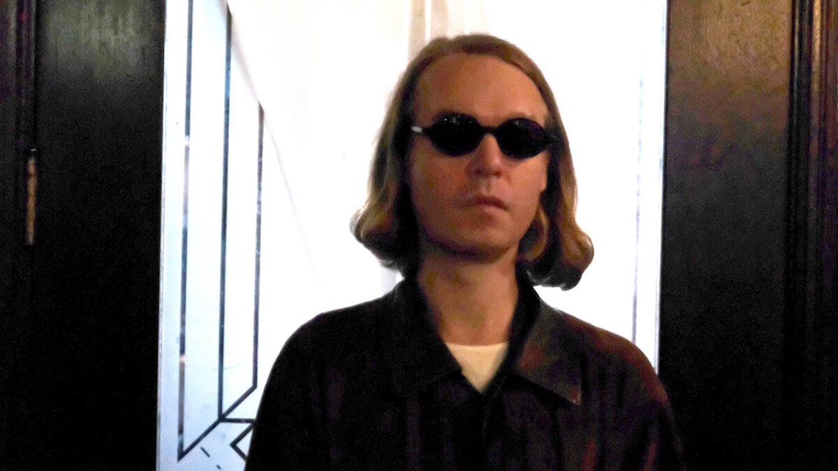 Doug Shaw
