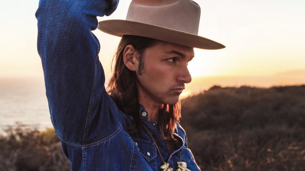 Duane Betts Friday Jul 28 2023 Asbury Park NJ