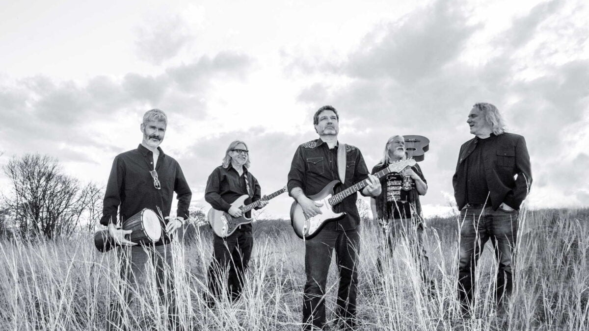 Dude of Life Band