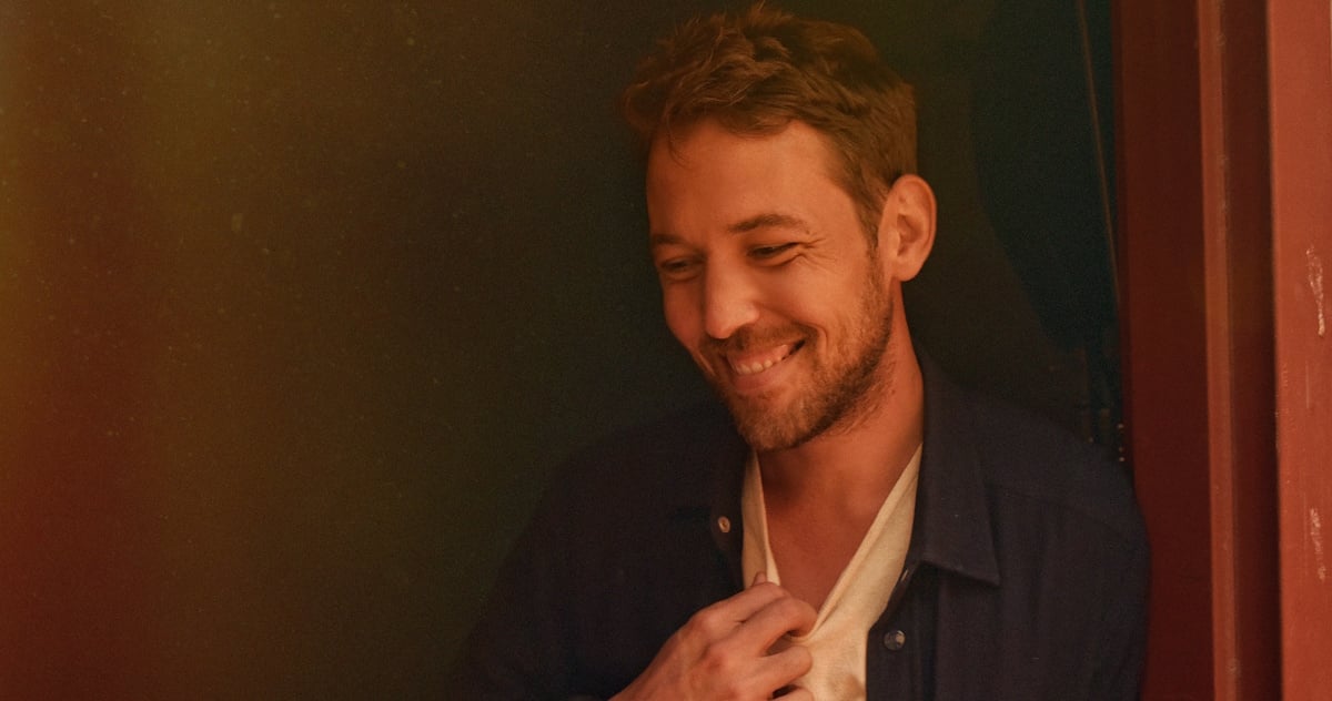 Fleet Foxes Robin Pecknold 2026 Press Shervin Lainez
