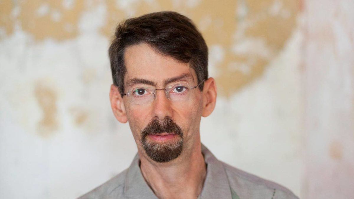 Fred Hersch