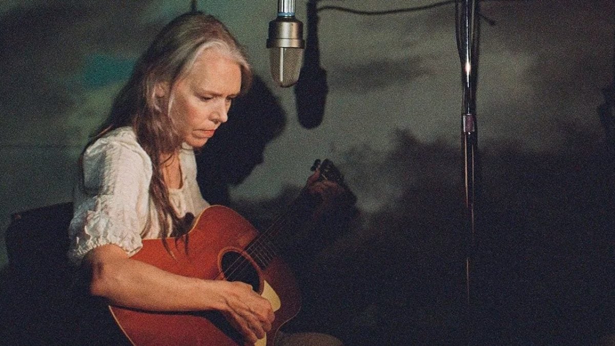 Gillian Welch and David Rawlings