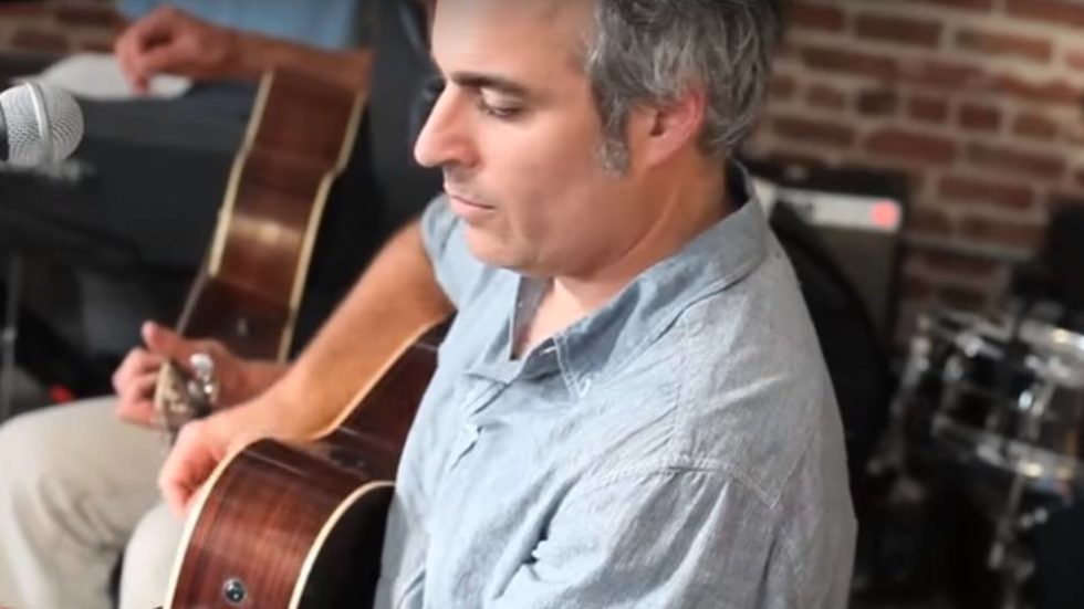 Greg Loiacono
