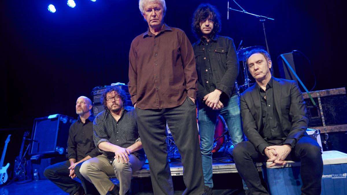 Guided By Voices