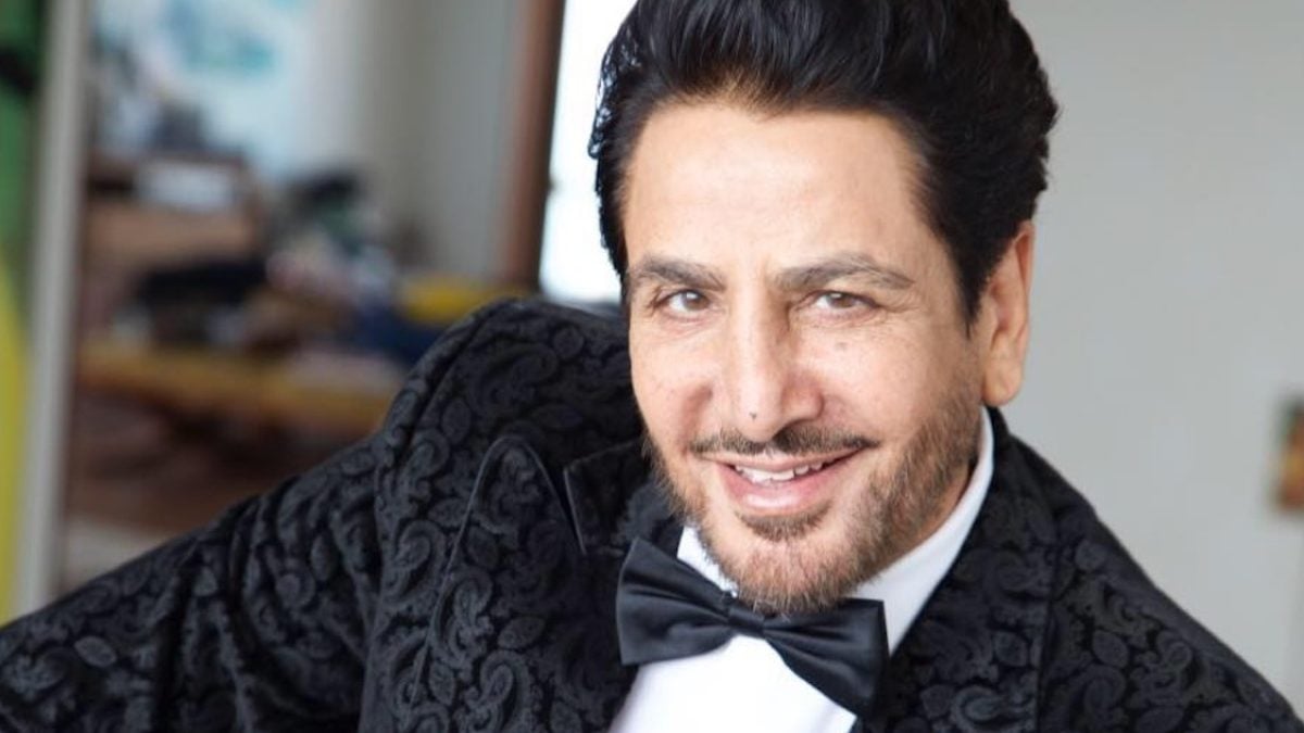 Gurdas Maan