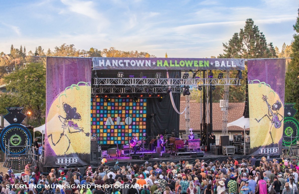 Hangtown Sterling Munksgard