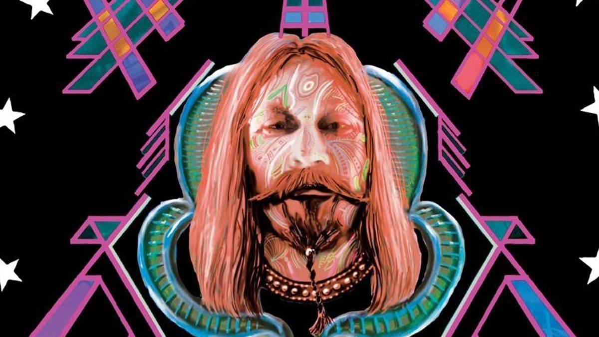 Nik Turner’s Hawkwind