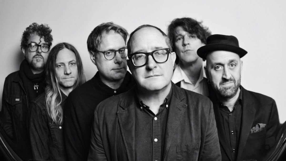 The Hold Steady
