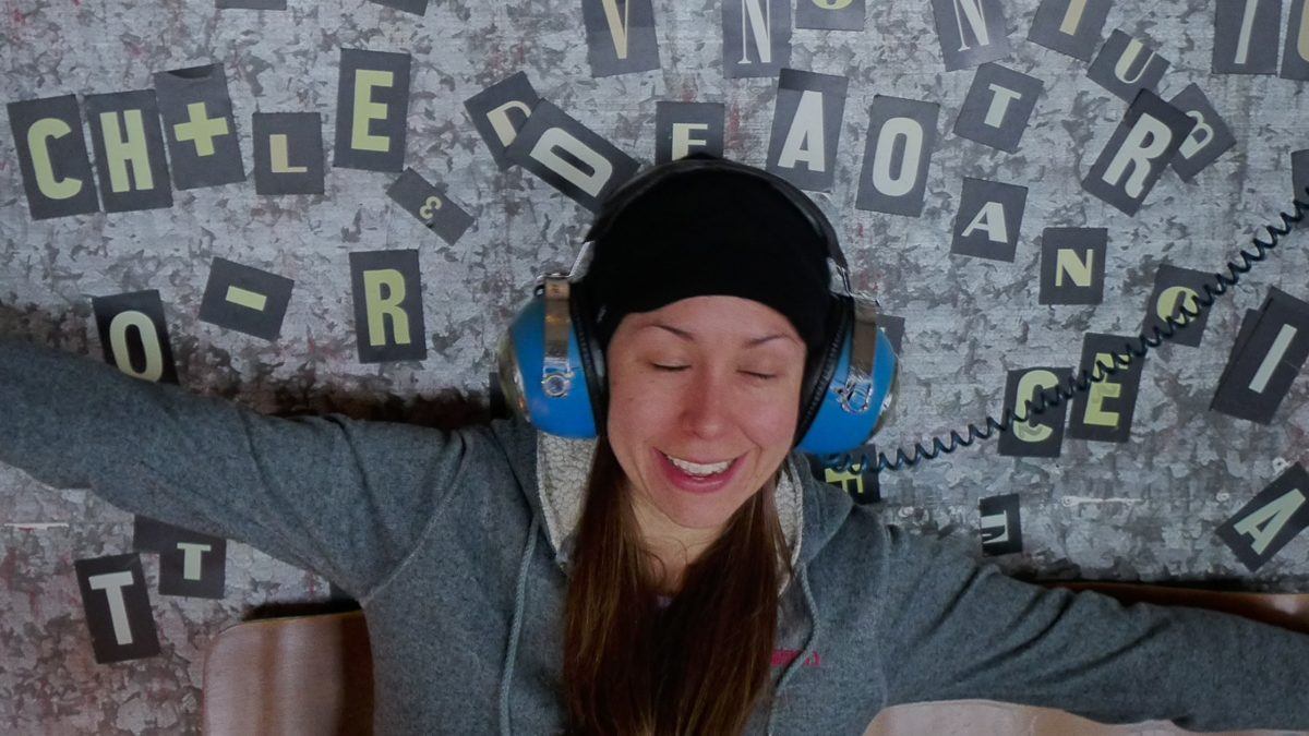 Mini-Documentary: Holly Bowling - Distilling A Dream