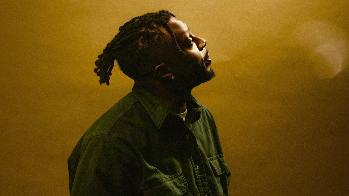 Isaiah Rashad