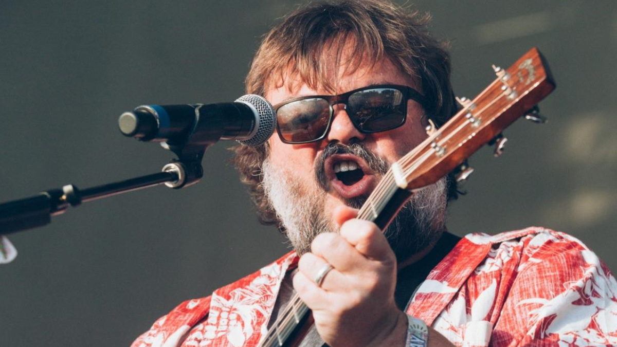 Jack Black