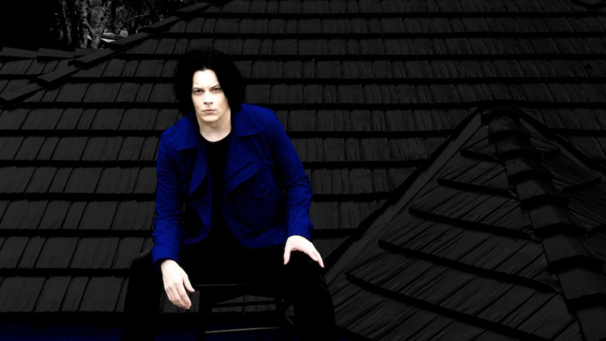 'Saturday Night Live' Announces Return Of Jack White