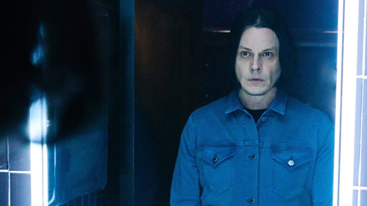 Jack White