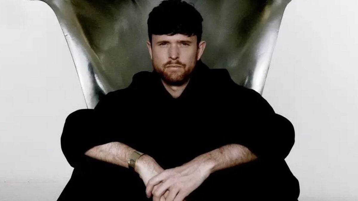James Blake