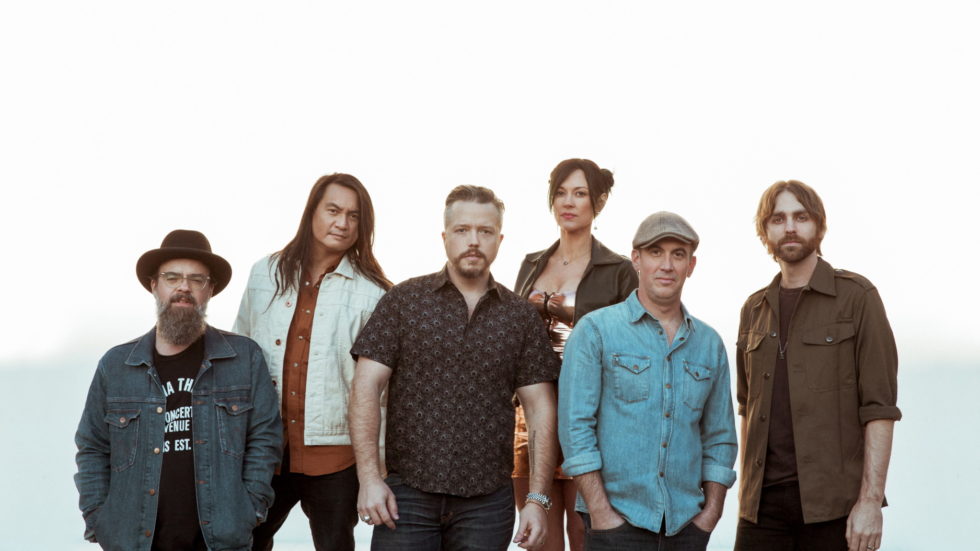 Jason Isbell and The 400 Unit and S.G. Goodman