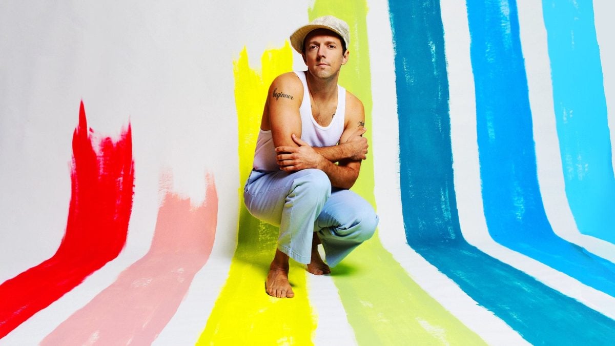 Jason Mraz