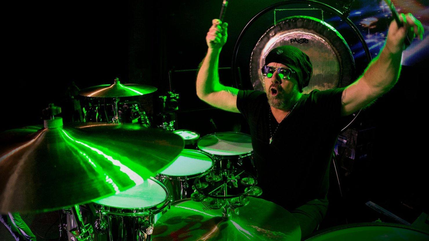 Jason Bonham's Led Zeppelin Evening, Kiri Te Kanawa Theatre at