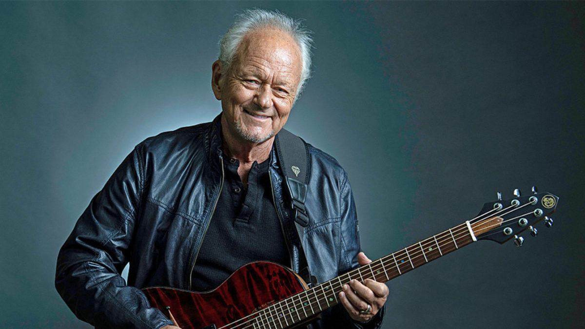 Jesse Colin Young