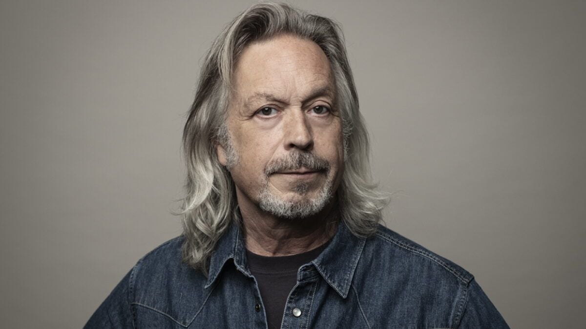 Jim Lauderdale
