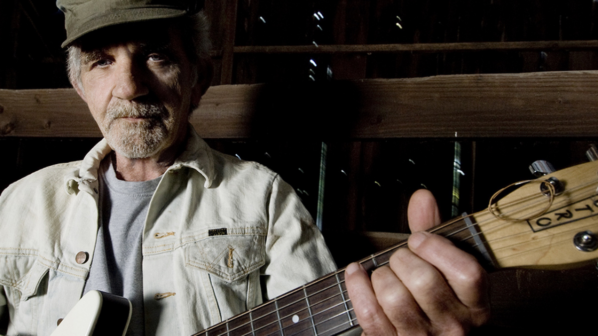 J.J. Cale