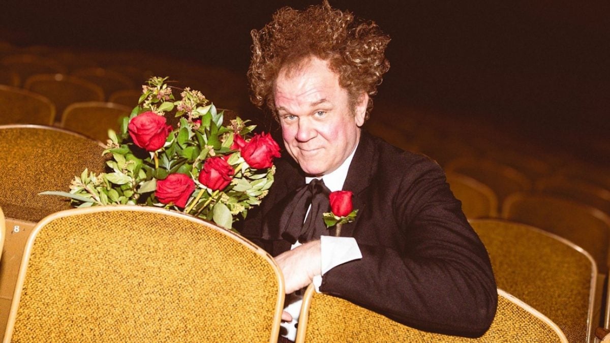 John C. Reilly