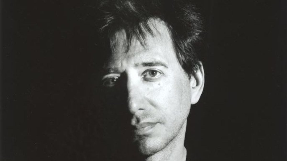 John Zorn