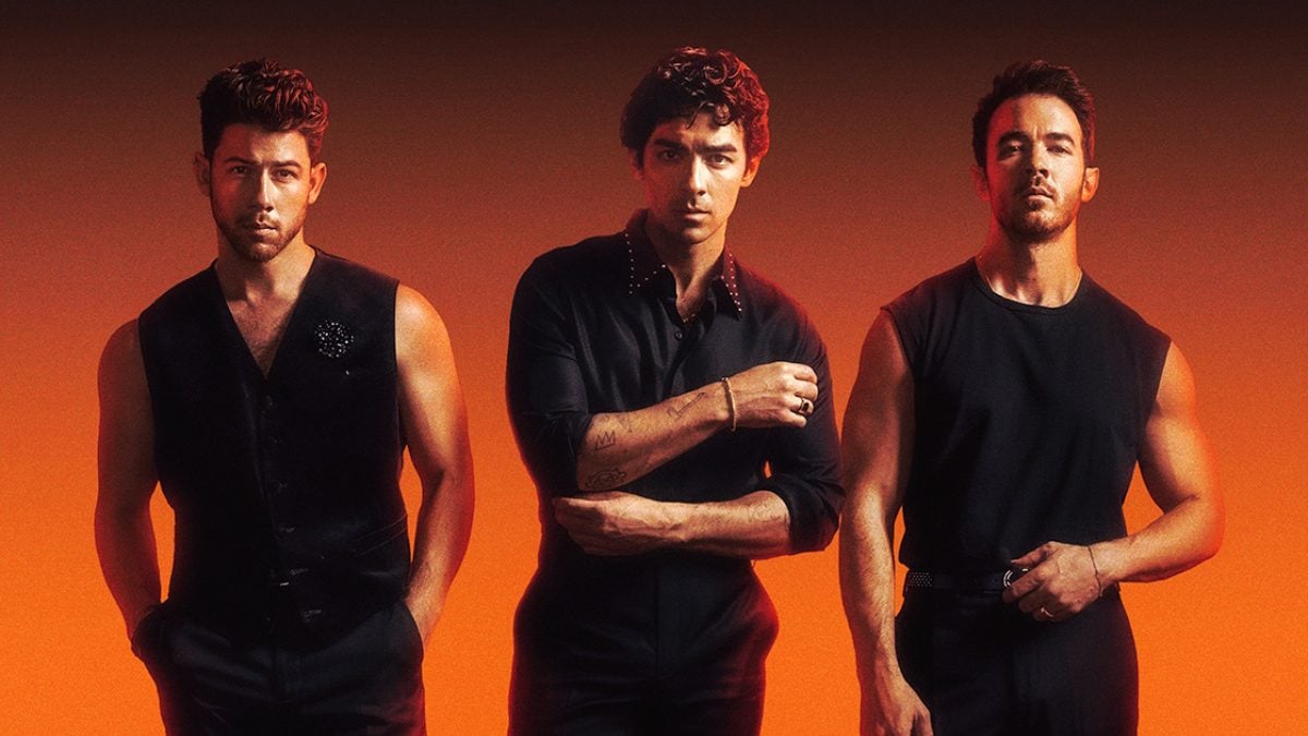 Jonas Brothers
