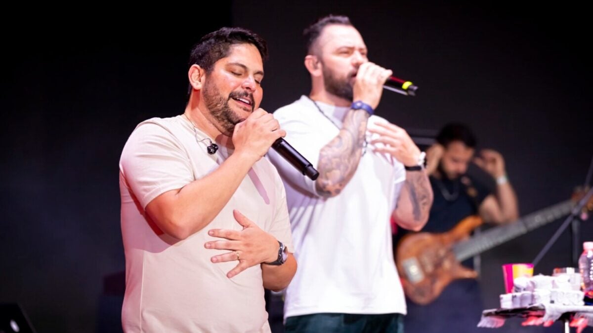 Jorge & Mateus