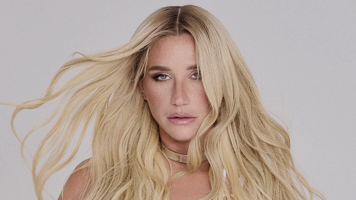 Kesha