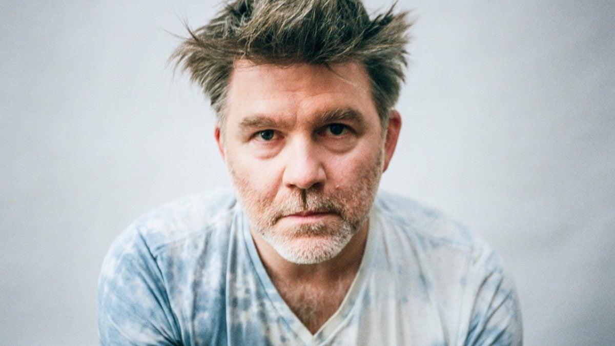LCD Soundsystem