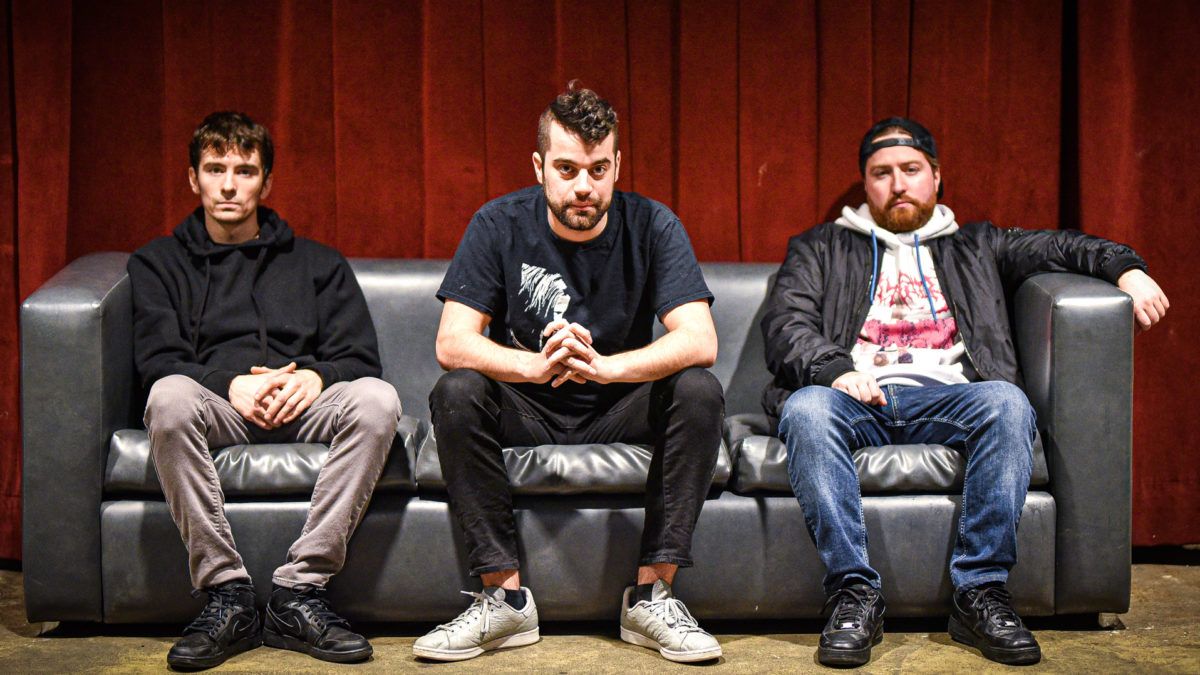 lespecial Announces Primus Tribute Livestream Concert