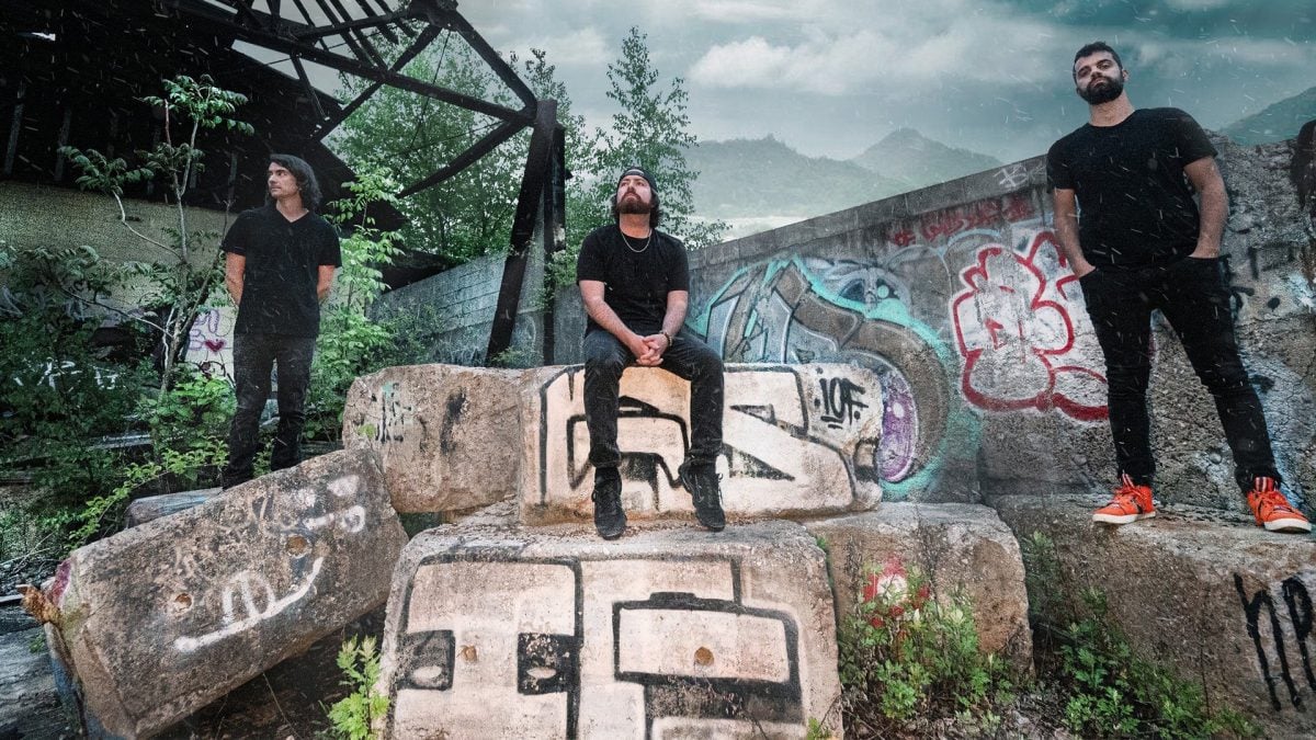 lespecial Maps Out 2026 Tentacle Difficulties Tour Dates